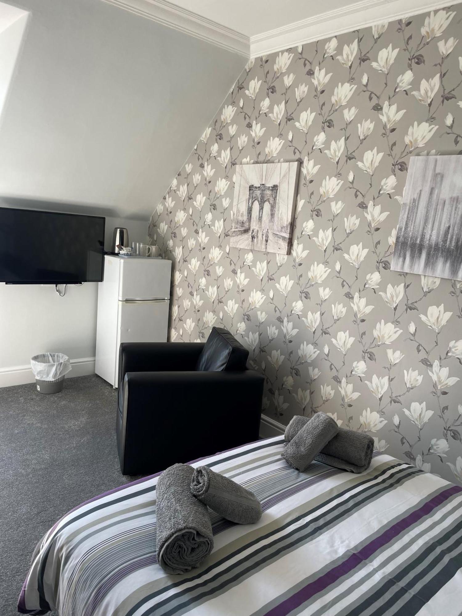 Winmar Hotel Инвернес Стая снимка