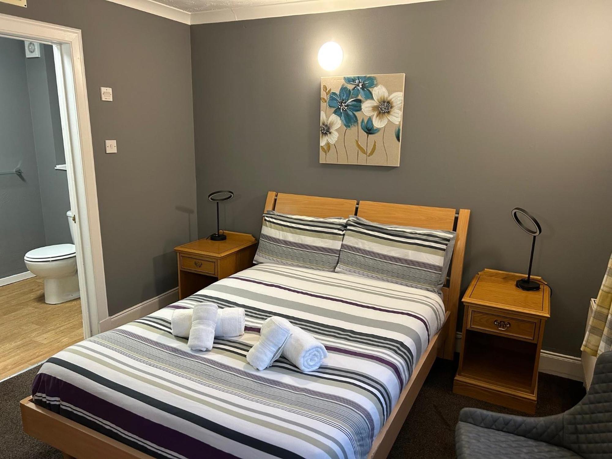 Winmar Hotel Инвернес Стая снимка