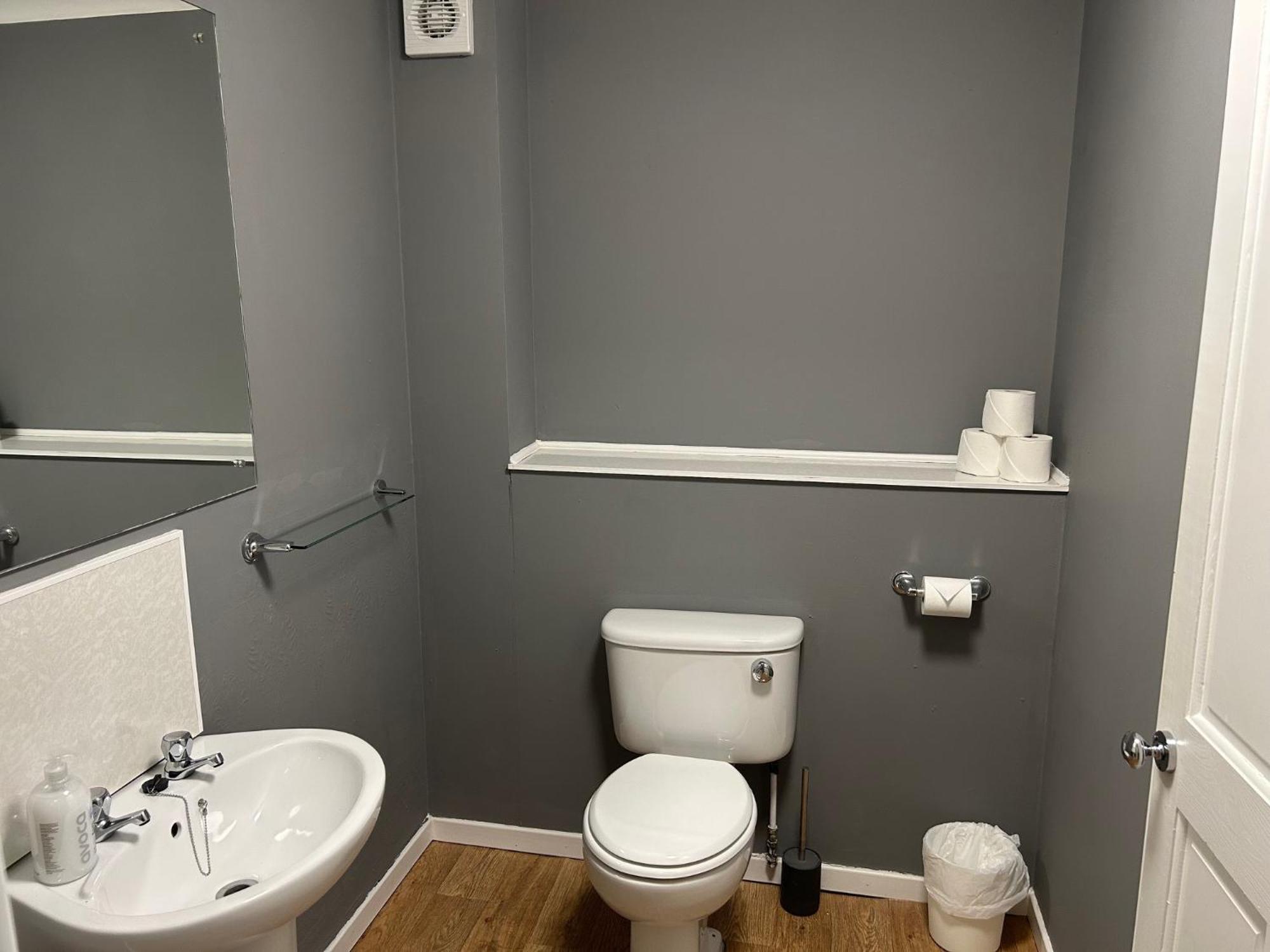 Winmar Hotel Инвернес Стая снимка