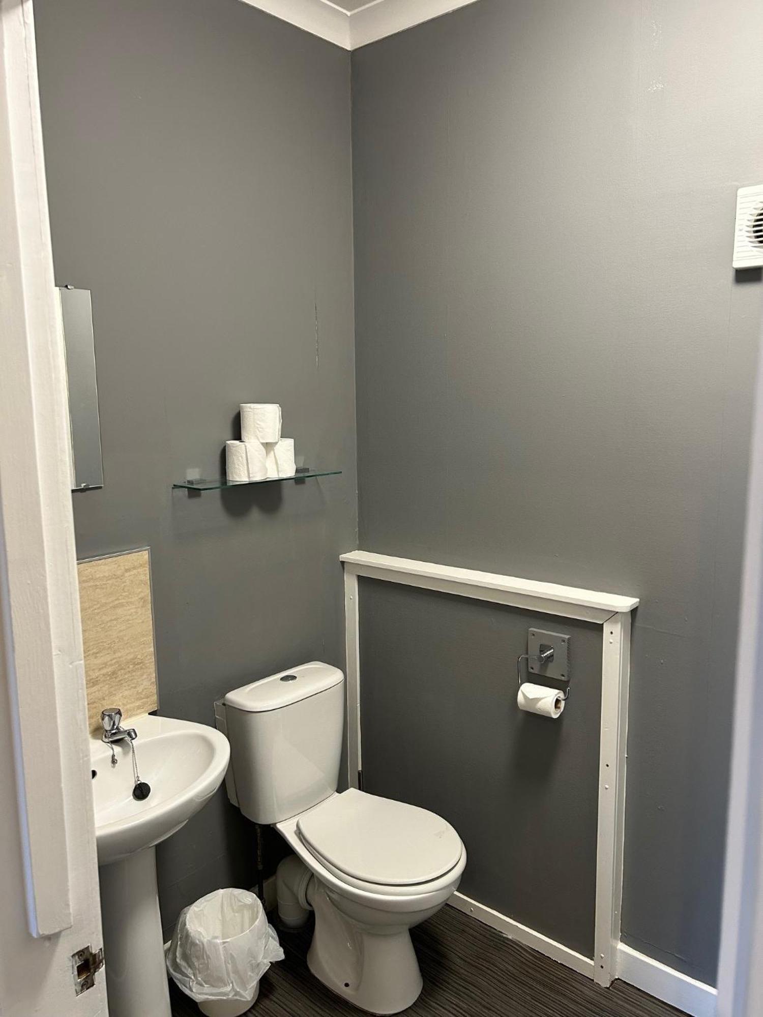 Winmar Hotel Инвернес Стая снимка