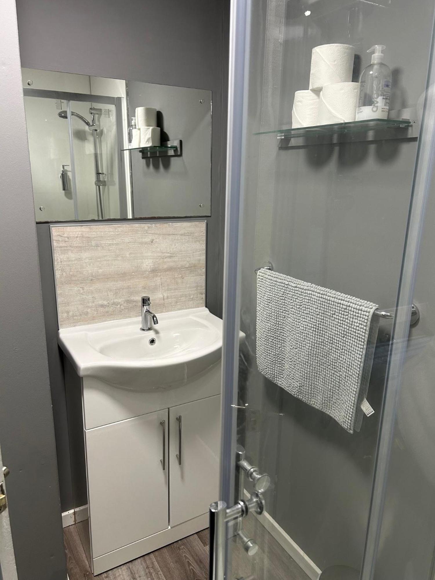 Winmar Hotel Инвернес Стая снимка