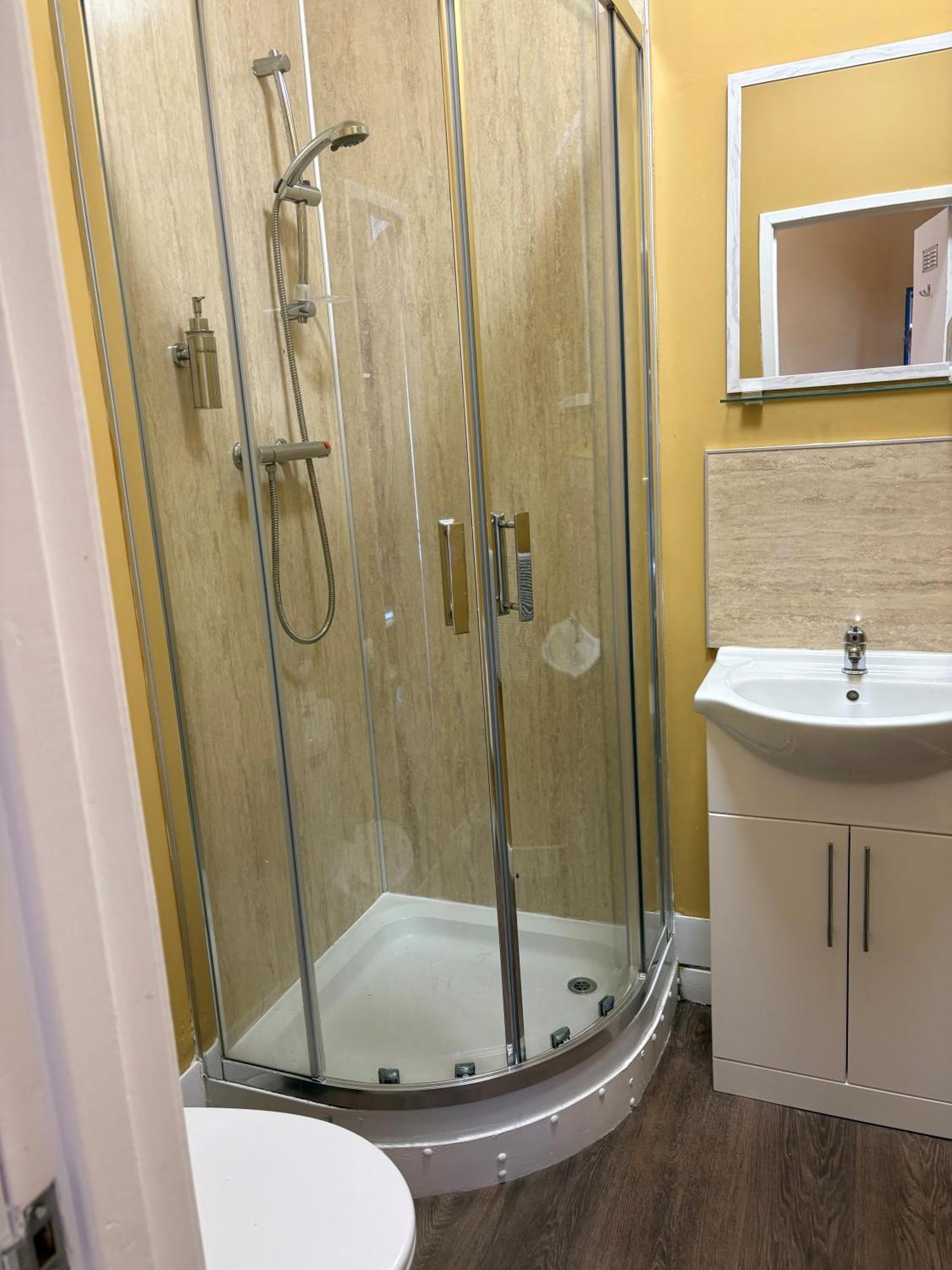 Winmar Hotel Инвернес Стая снимка