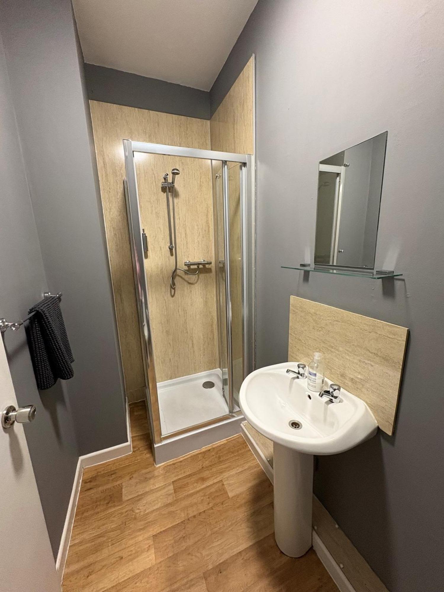 Winmar Hotel Инвернес Стая снимка