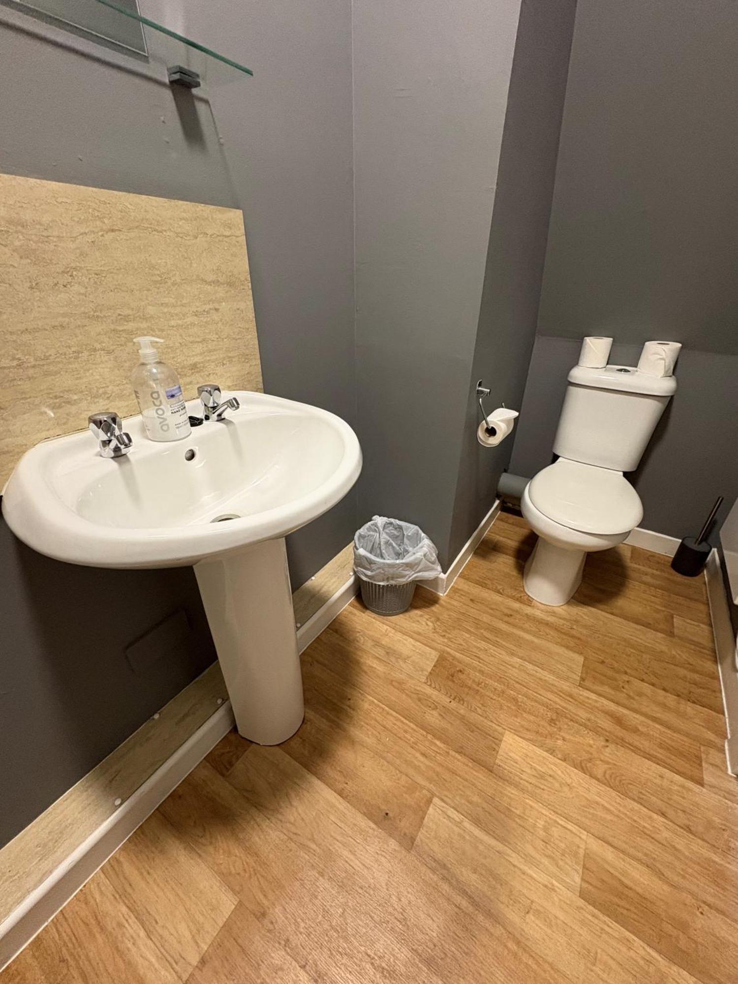 Winmar Hotel Инвернес Стая снимка