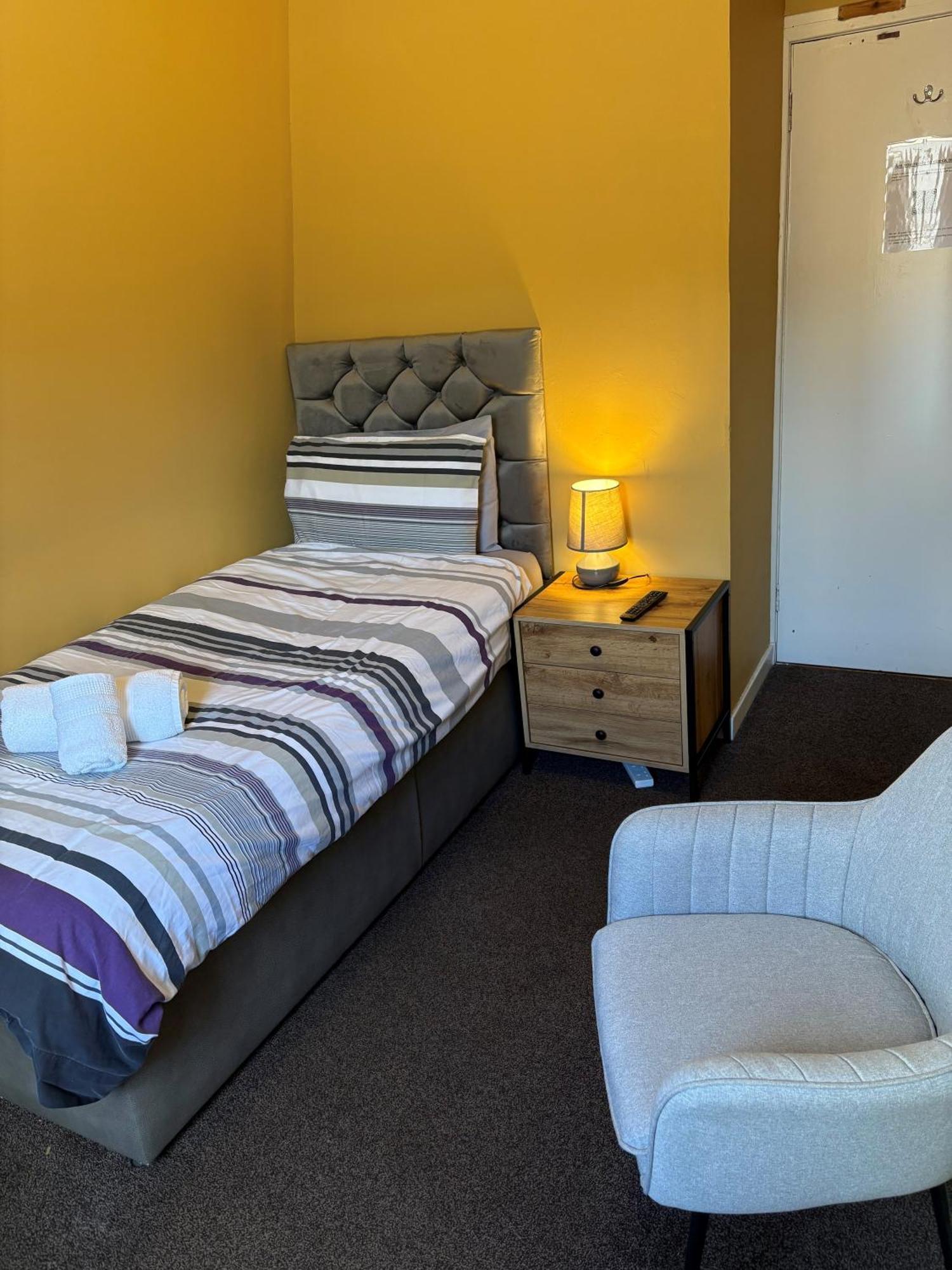 Winmar Hotel Инвернес Стая снимка