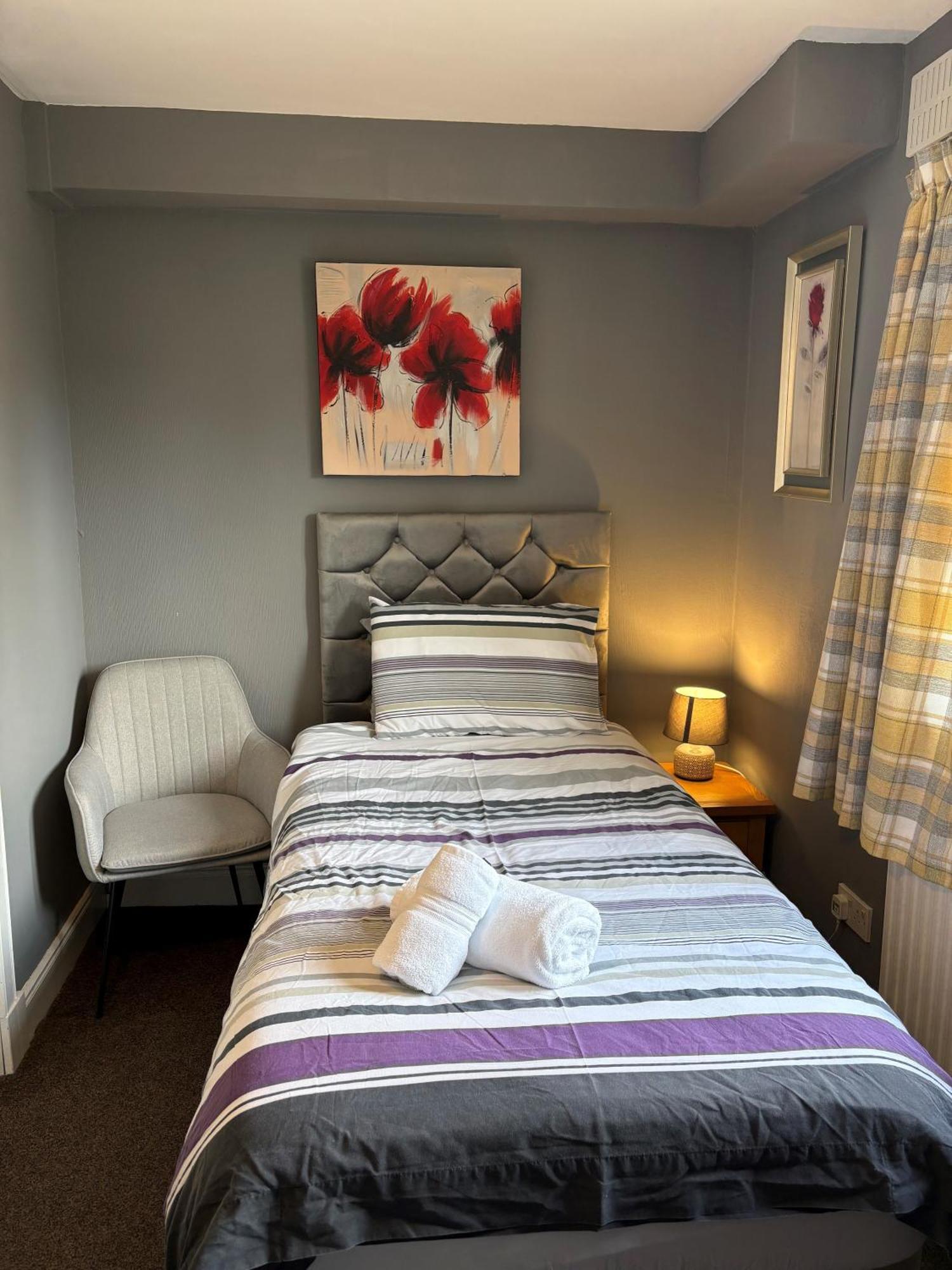Winmar Hotel Инвернес Екстериор снимка